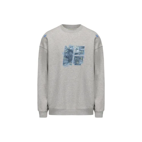 NSTNEW START Sweatshirts Unisex