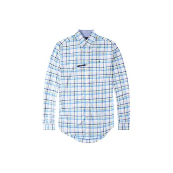 Tommy Hilfiger Shirt Men's Blue