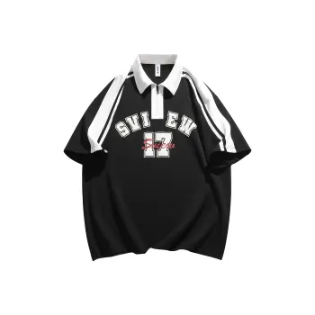 S.view Polo Shirts Unisex