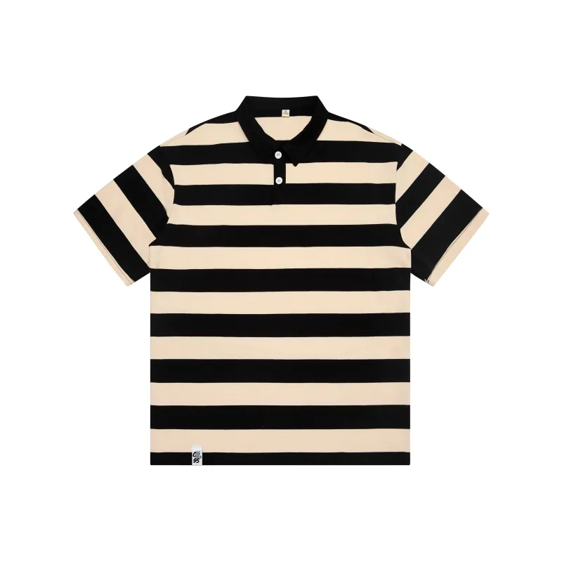 RHIME Polo Shirts Unisex-30
