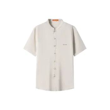 CRAZY NUT Shirts Men