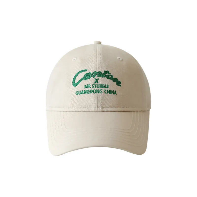 ZKY Cotton, Polyester Baseball Caps Unisex-2