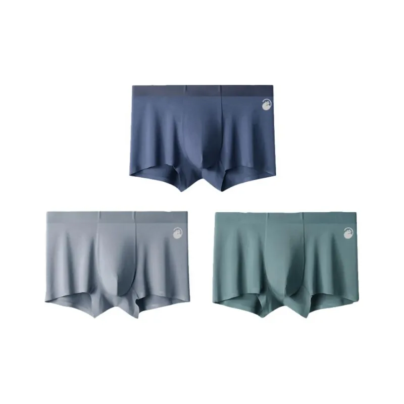 LUYOUYE Underpants Men's 3 Pack-20