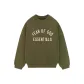 Evergreen Green/MILITARY