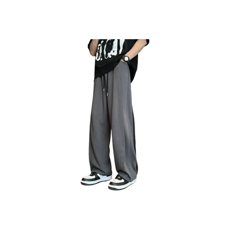 Evil Lions Casual Pants Unisex-8