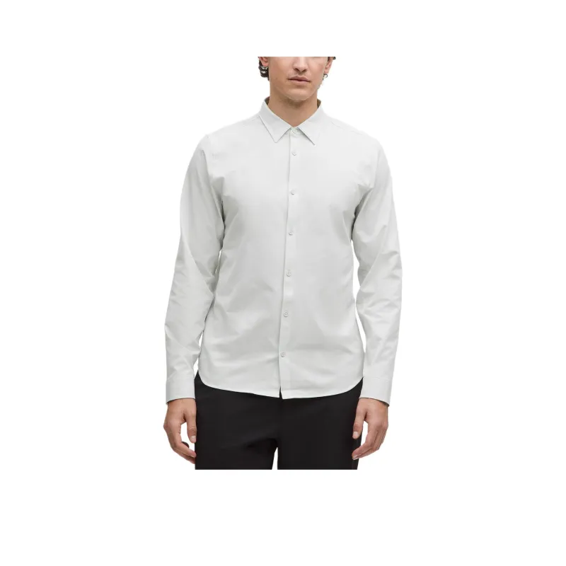 Lululemon New Venture SS25 Shirt Men's-0