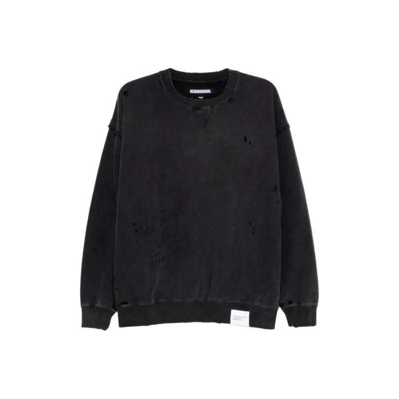 NEIGHBORHOOD Savage Sweatshirt-0