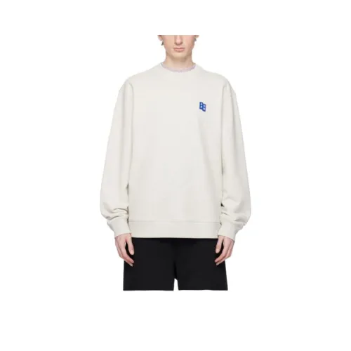 ADER ERROR Trs Tag Sweatshirt