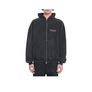 Balenciaga Inside Out Hoodie