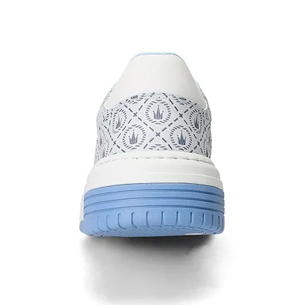 CROWN Low Top Skateboard Shoes Men's-8