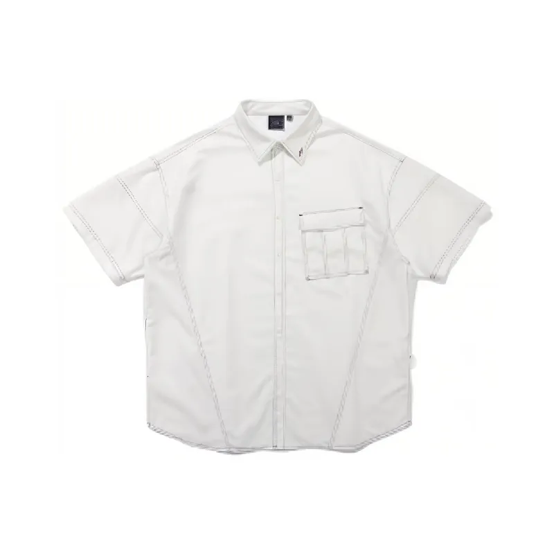 RMTCRW ROMANTIC CROWN Shirts Unisex-4