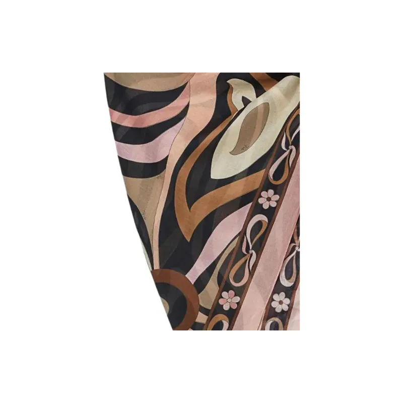 EMILIO PUCCI Marmo Sarong-2