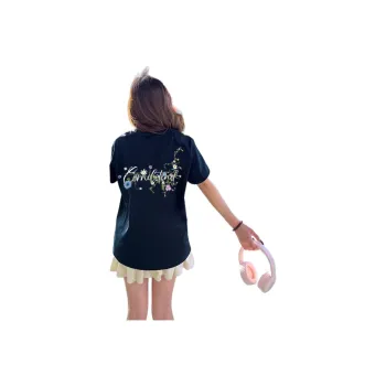CORNILOT T Shirts Unisex