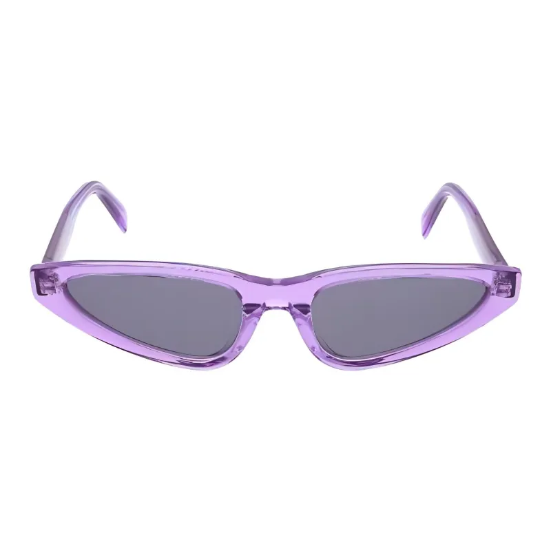 CELINE Cat Eye Sunglasses-1
