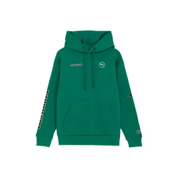 PUMA Tangram Sweatshirt Men's Green