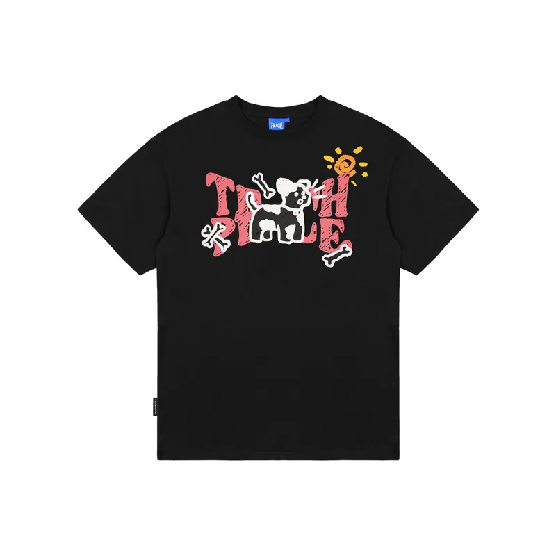 Teach Peace T Shirts Unisex-6