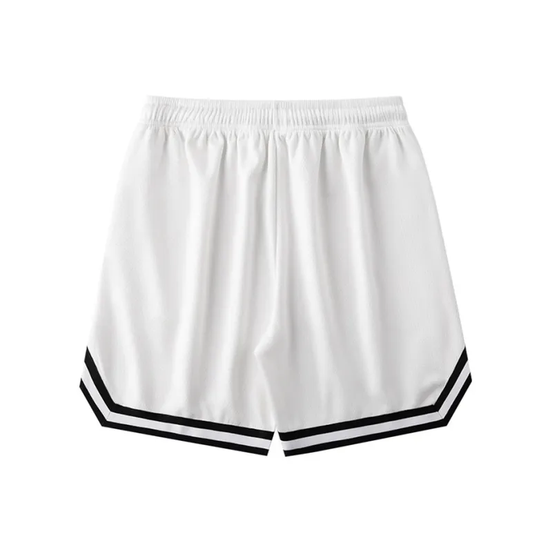 MASKPARK Casual Shorts Unisex-5