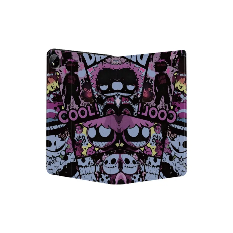 YIBAOBAO Tablet Protective Cases-14