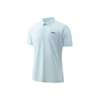 Jeep Polo Shirts Unisex