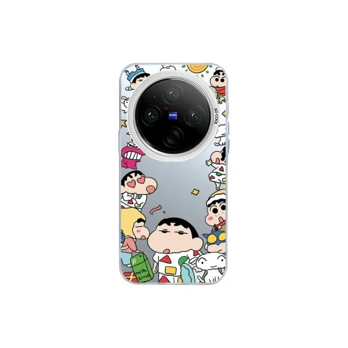 Kona Chun Phone Cases