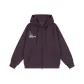 Plum Purple