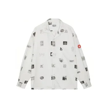 Cav Empt Shirts Men