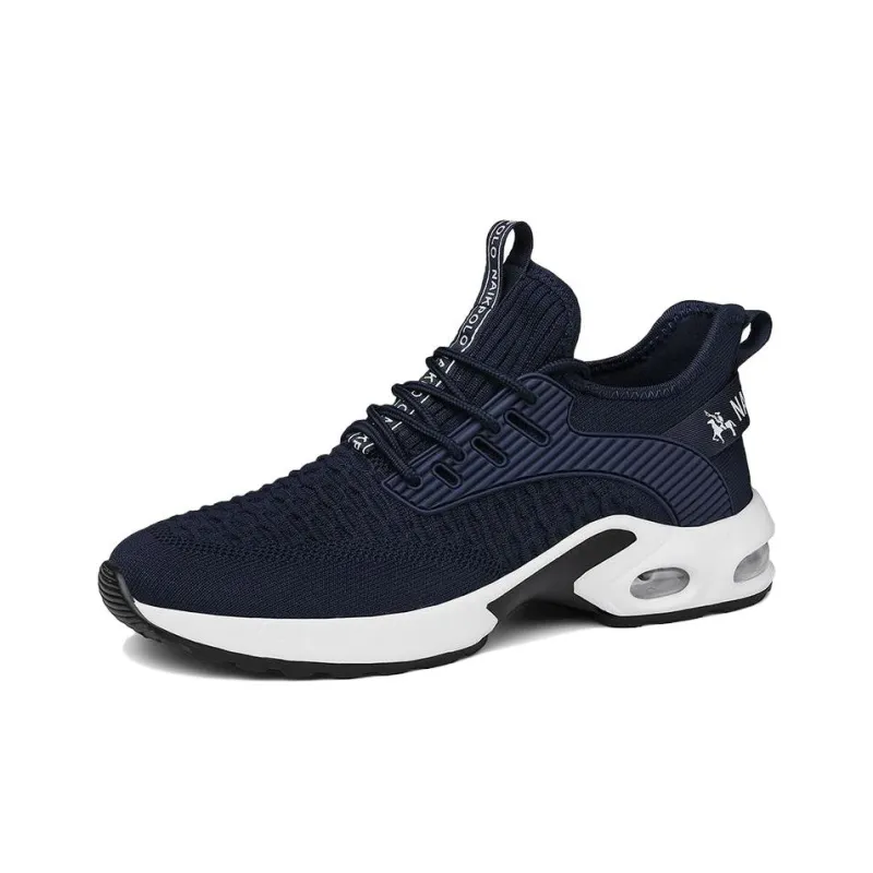 NAIKPLLO Low Top Casual Shoes Men's-3