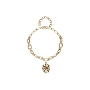 RiotLILY Synthetic Cubic Zirconia Bracelets Women's
