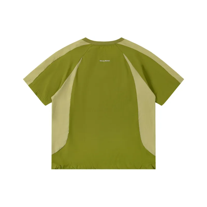 NewJnxs Wild Infinite Collection SS25 T Shirt Unisex-6