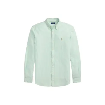 Polo Ralph Lauren Shirt Men's Green