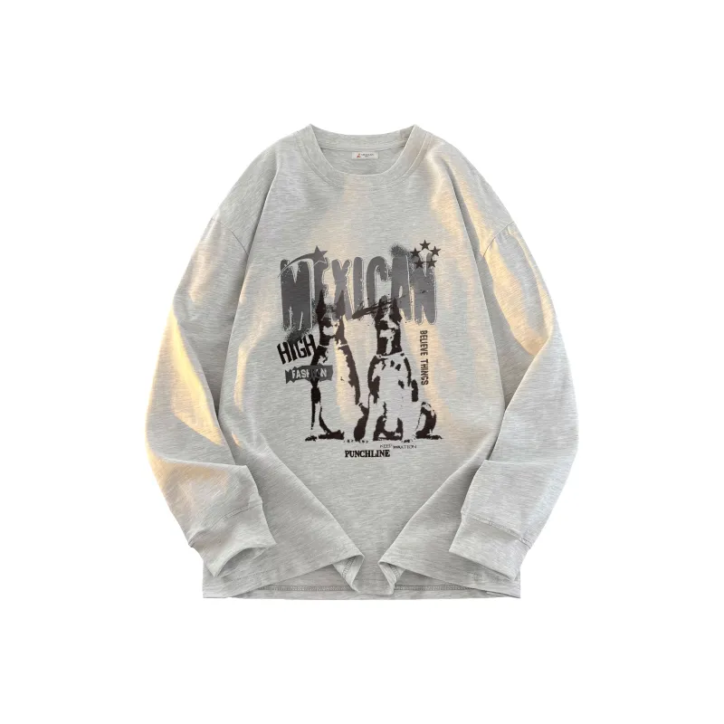 MEXICAN T Shirts Unisex-0