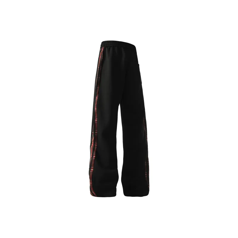 CHARLIE GOLF Knitted Sweatpants Unisex-7