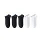 5 Pack (3 Black-2 White)
