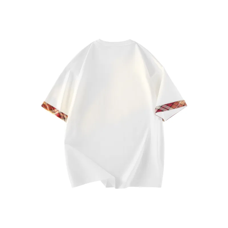 Warrior Huichao Riding The Wind Collection T Shirt Unisex-7