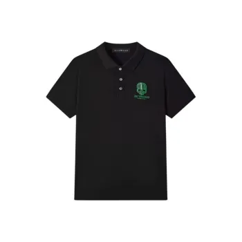 JOHN RICHMOND SS24 Polo Shirt Men's