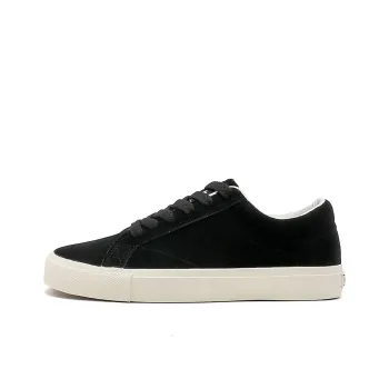 ΛOLUNKΛ Low Top Skateboard Shoes Unisex