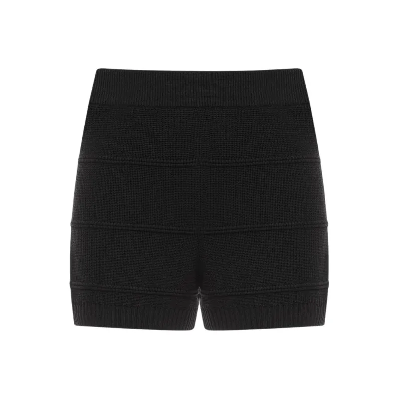 D'zzit Casual Shorts Women's-3