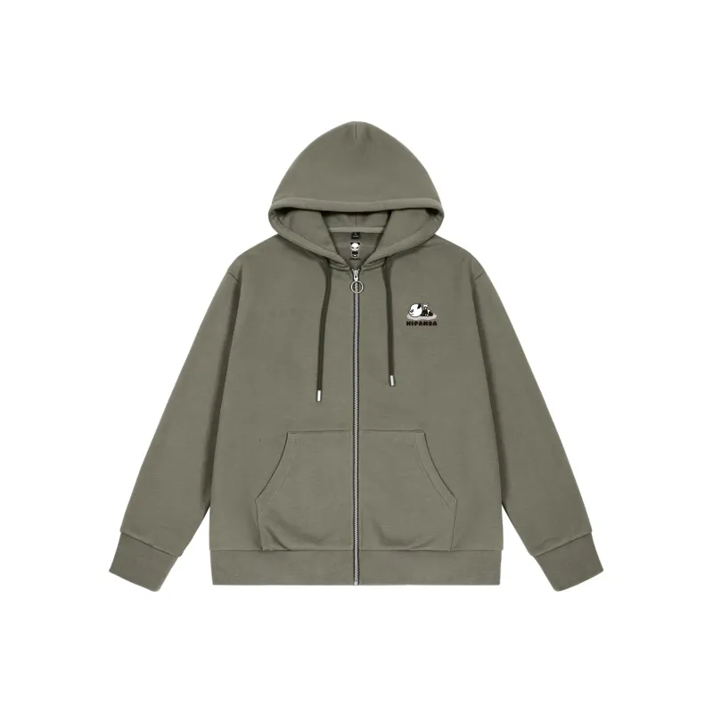 HIPANDA Sweatshirts Men-2