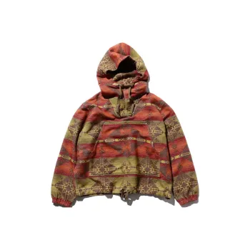 Beams Jacquard woven Jacket