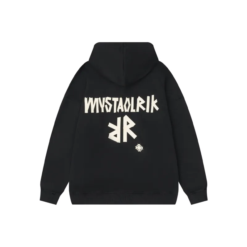 OLRIK Sweatshirts Unisex-0