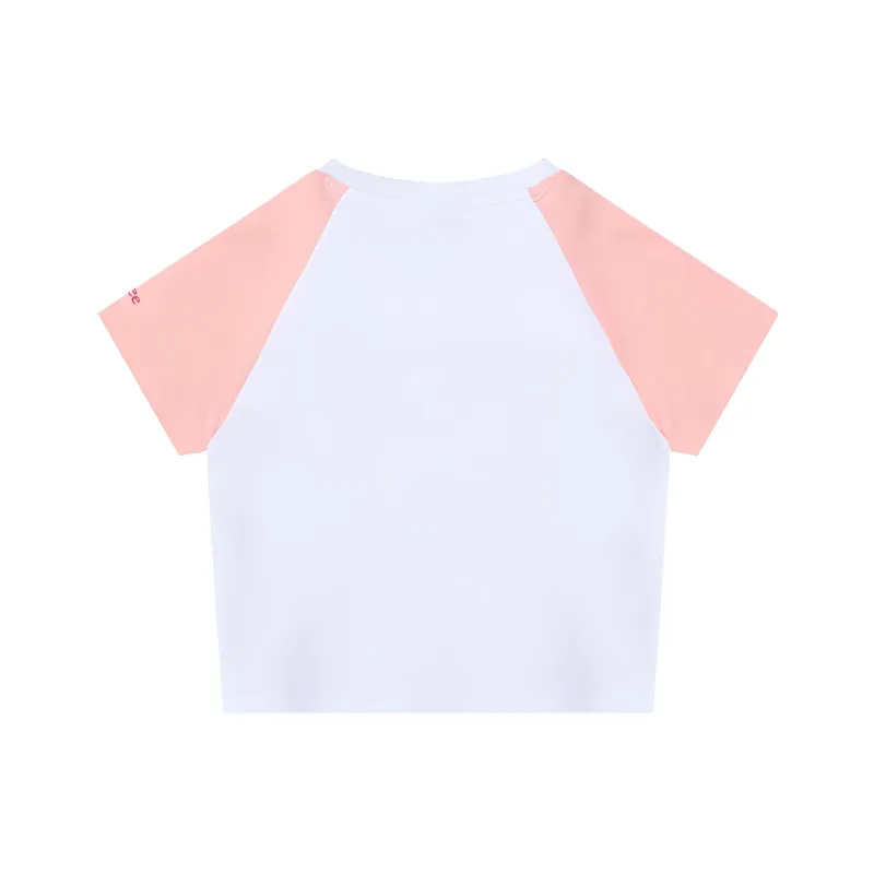 A BATHING APE Crop Tops Women's-4