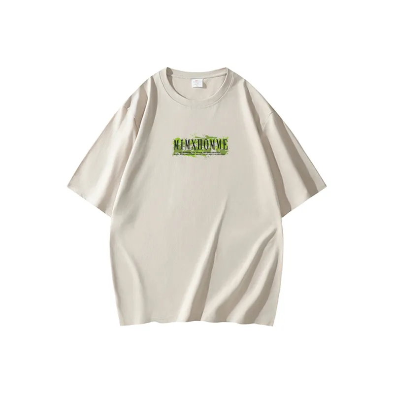 Mimx Homme T Shirts Unisex-6