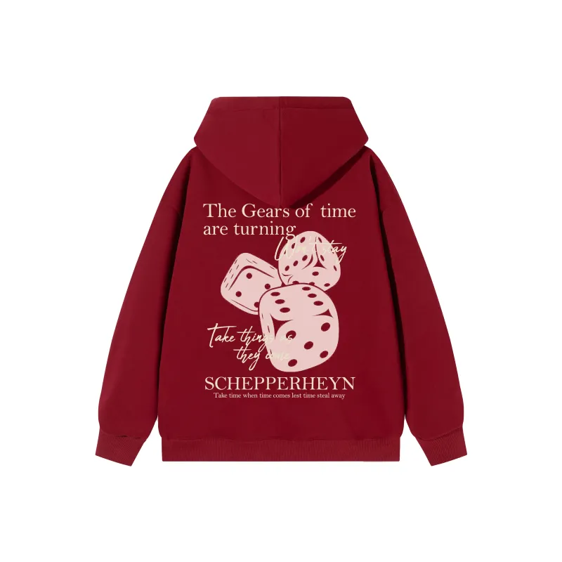 SCHEPPERHEYN Sweatshirts Unisex-11