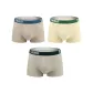 3 Pack[Light Gray+Light Apricot+Light Gray Green]