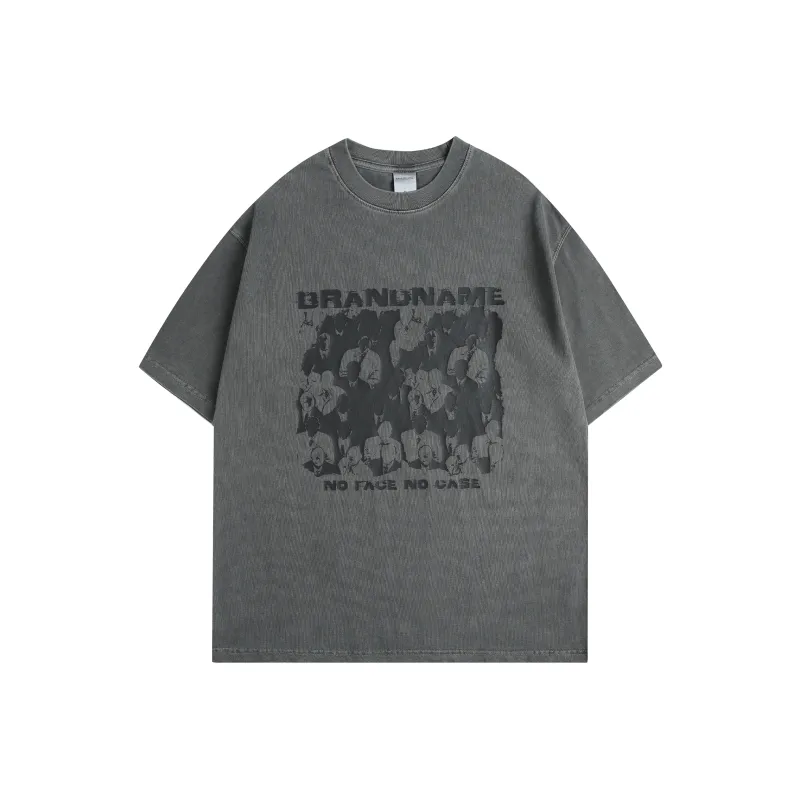 IXXAT T Shirts Unisex-4