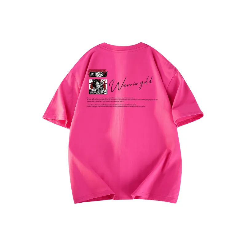 HONOR OF KINGS T Shirts Unisex-23