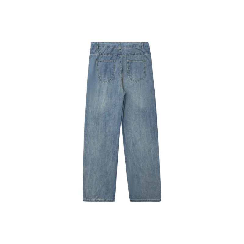 Mimx Homme Jeans Unisex-7