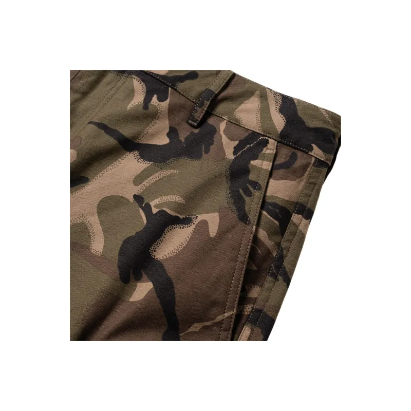 CELINE Cargo Short-4