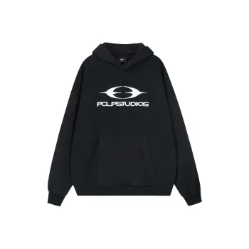 PCLP 2024 Party&Life Sweatshirt Unisex Black