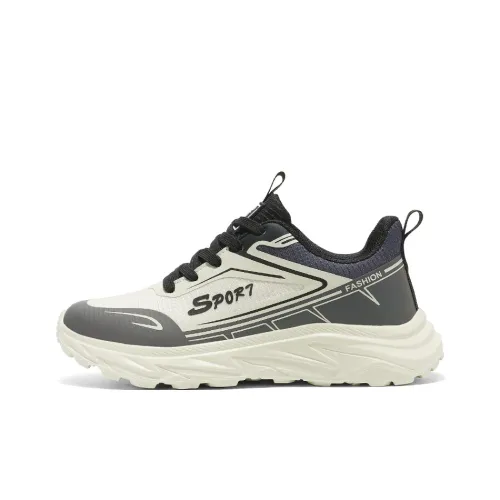 AD Slip Resistant Cushioning Low Top Casual Shoes Men's